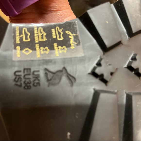 Joules boot NWT - Picture 4 of 7